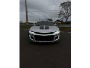 CHEVROLET CAMARO 2011