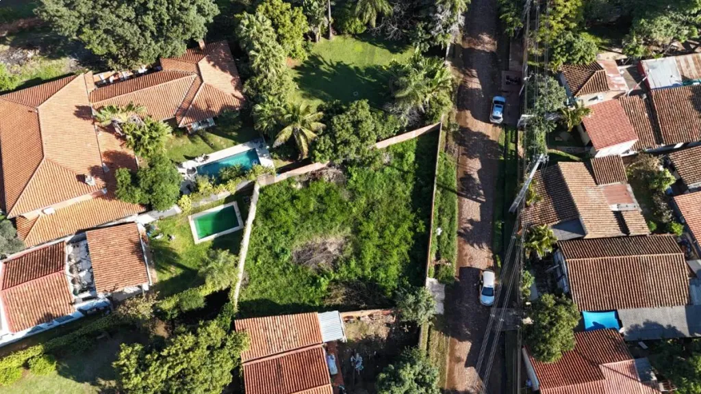TERRENO EN LUQUE, A METROS DE LA RUTA ELIZARDO AQUINO — foto 3