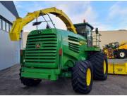 JHON DEERE 7500 (año 2004)
