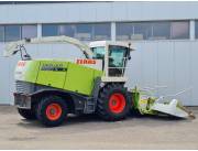 CLAAS JAGUAR (año 2009)