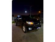 Chevrolet S10 LTZ 2016