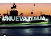 OFERTA CASA EN NUEVA ITALIA - Bº SAN ANTONIO