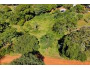 En venta terreno en Itaugua