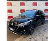 Nissan Kicks 2023