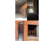 Alquiler de tinglado en Fernando de la mora zona sur