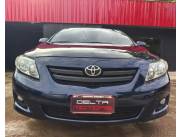 Toyota new Corolla año 2010 de Toyotoshi