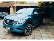MAZDA BT50 2018