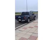 VENDO ISUZU DIMAX 2012