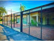 En Alquiler Casa Amoblada en Asunción ID 37748