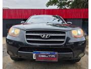 Hyundai Santa fe año 2007