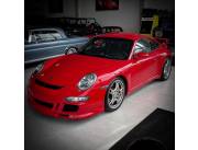PORSCHE 911 CARRERA S MODELO DEL AÑO 2005