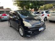 Toyota Ractis 2010 impecable único dueño