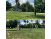 VENTA DE 4 TERRENOS EN CONDOMINIO PRIVADO – PUNTA SANBER, SAN BERNARDINO.