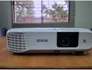 Proyector Epson Powerlite S39