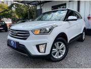 Hyundai Creta 2016 [ÚNICO DUEÑO]