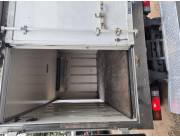 Oferta Recién importado mitsubishi canter frigorífico 2007
