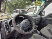 Oferta recién importado de korea kia bongo 2016