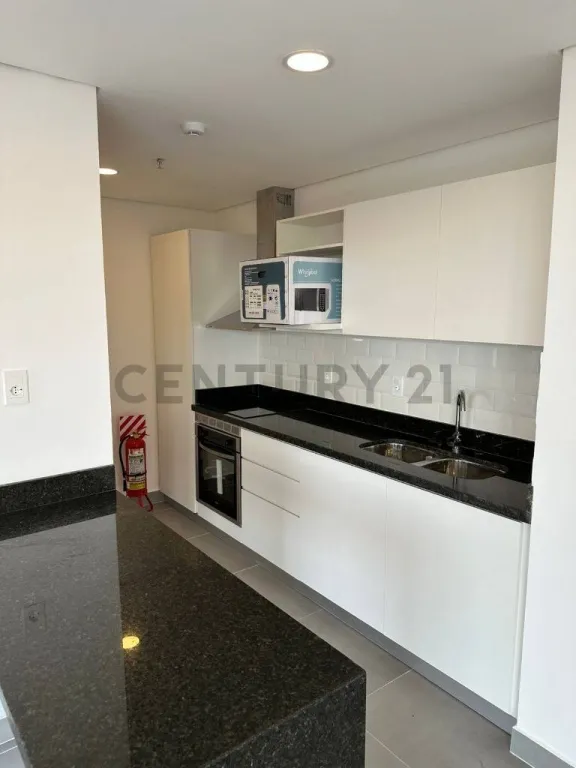 Departamento de 1 dormitorio en venta – Edificio Balcones de Seminario — foto 3