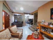 VENDO CASA EN LAMBARÉ!!