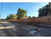 VENDO TERRENO EN MARIANO ROQUE ALONSO SAN BLAS