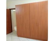 Alquilo departamento cod 3844