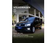 Volkswagen Gol Hatchback Trendline 2022
