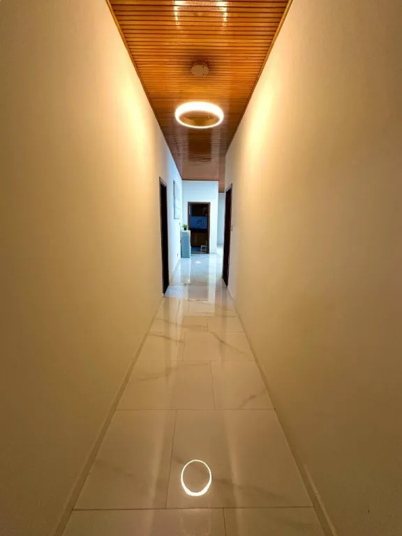 ALQUILO CASA AMOBLADA EN YCUA SATI — Foto 3