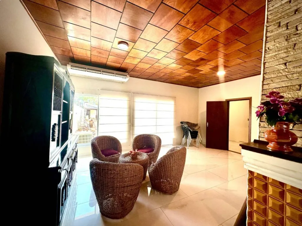 ALQUILO CASA AMOBLADA EN YCUA SATI — Foto 2