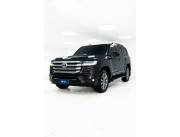 Toyota Land Cruiser GRX 2024