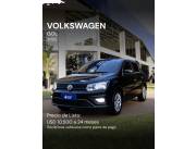Volkswagen Gol Hatchback Trendline 2022