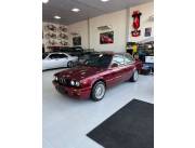 BMW E30 325i Coupé 1991