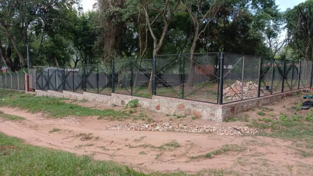 Terreno en venta en San Bernardino — foto 2