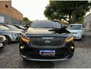 Kia New Sorento GT Line año 2018