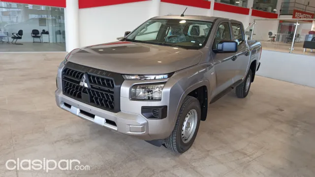 Mitsubishi L200 2026 — foto 2