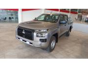 Mitsubishi L200 Triton GLX AÑO 2026