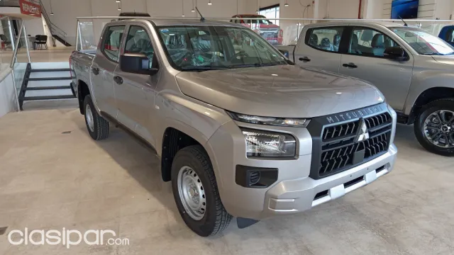 Mitsubishi L200 2026 — foto 4