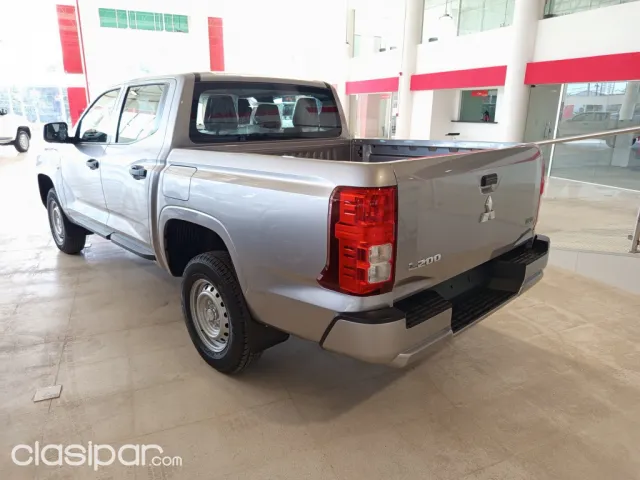 Mitsubishi L200 2026 — foto 5