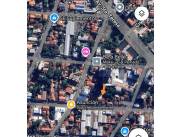 Vendo Terreno en Ykua Sati Zona Lillo