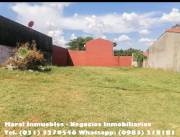 VENDO TERRENO EN LA ZONA DE ALAMO CAPIATA BARRIO COSTA SALINARES