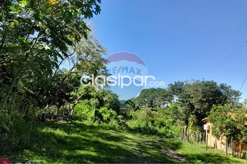 Amplia propiedad de 3.256 m2 (8 terrenos juntos!) en Capiatá Rojas Cañada Zona Capsa — foto 3