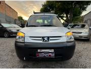 Peugeot Partner año 2017