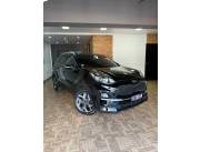 Imponente Kia Sportage EX! 2019 Del Representante (Garden) Chapa Mercosur! DIESEL - Mega E