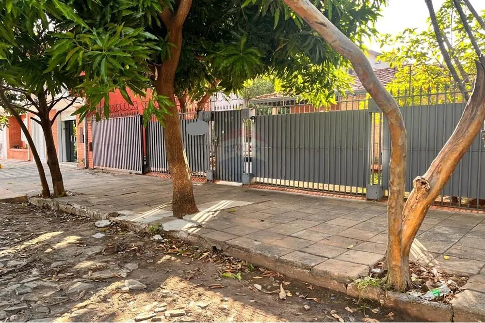 Terreno - Venta - Paraguay Asunción Herrera — foto 3