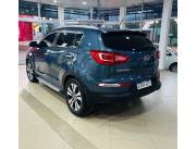 Kia Sportage Año 2011
