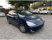 Toyota allion 2003 impecable rec import