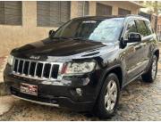JEEP GRAND CHEROKEE LIMITED FULL EQUIPO AUT 4x4 IMPECABLE