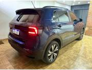 Volkswagen T-Cross trendline 2021 Chapa Mercosur! 1.0cc Turbo - Mega Eco! ⛽ Caja automáti