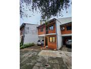 Alquilo Duplex en Condominio de 3 dormitorios en Fernando zona Sanatorio Metropolitano