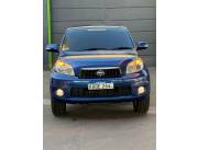 Toyota rush año 2009 Motor 1.5cc 4*2 Aire acondicionado Calefacción full Faro lupa xenó