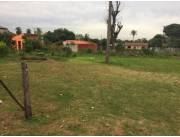 Terreno - Alquiler - Paraguay Central - J. Augusto Saldívar.